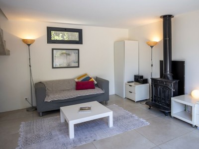 Villa LES PATIOS DE L'ILE PORQUEROLLES - Features photo 10