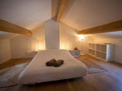 Villa LES PATIOS DE L'ILE PORQUEROLLES - Features photo 13