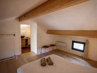 Villa LES PATIOS DE L'ILE PORQUEROLLES - Features photo 14