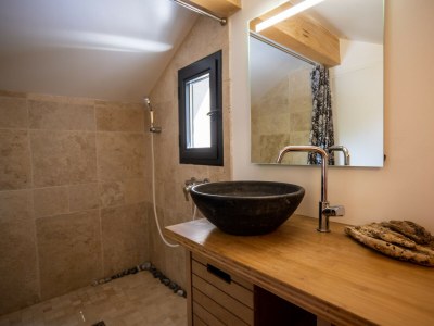 Villa LES PATIOS DE L'ILE PORQUEROLLES - Features photo 15