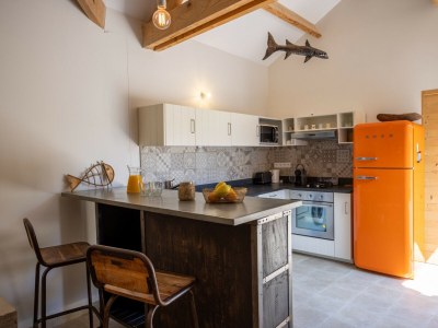 Villa LES PATIOS DE L'ILE PORQUEROLLES - Features photo 16