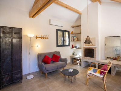 Villa LES PATIOS DE L'ILE PORQUEROLLES - Features photo 17