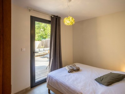 Villa LES PATIOS DE L'ILE PORQUEROLLES - Features photo 19