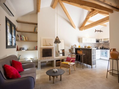 Villa LES PATIOS DE L'ILE PORQUEROLLES - Features photo 20