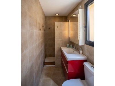 Villa LES PATIOS DE L'ILE PORQUEROLLES - Features photo 21