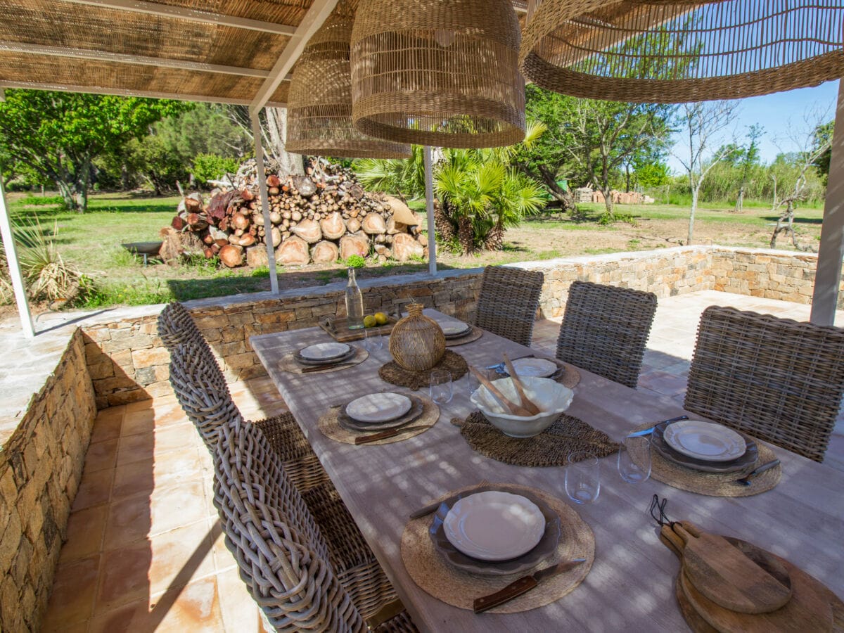 Villa LES PECHERS PORQUEROLLES - Outdoor photo 2