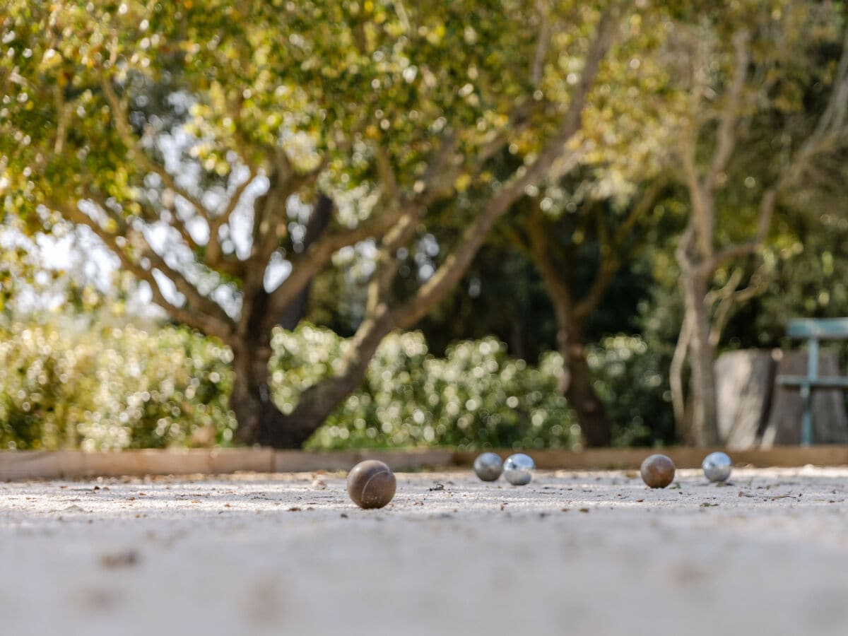 Villa LES PECHERS PORQUEROLLES - Outdoor photo 3