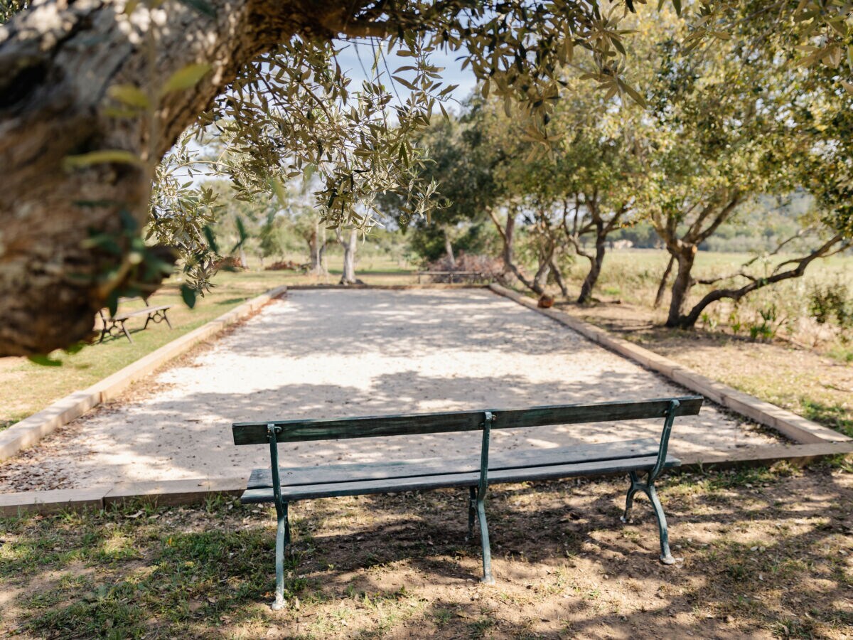 Villa LES PECHERS PORQUEROLLES - Outdoor photo 5