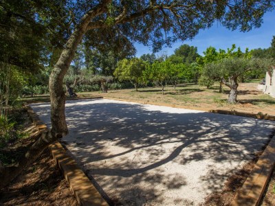 Villa LES PECHERS PORQUEROLLES - Outdoor photo 4