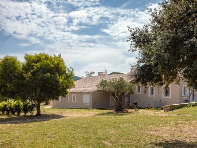 Villa LES PECHERS PORQUEROLLES - Outdoor photo 8