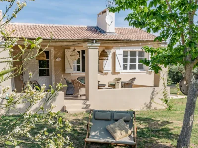 Villa LES PECHERS PORQUEROLLES - Outdoor photo 15