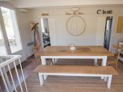 Villa LES PECHERS PORQUEROLLES - Features photo 20