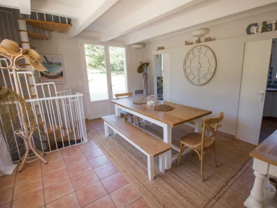 Villa LES PECHERS PORQUEROLLES - Features photo 22