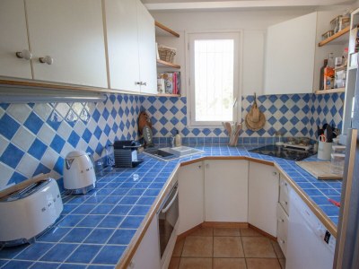 Villa LES PECHERS PORQUEROLLES - Features photo 23