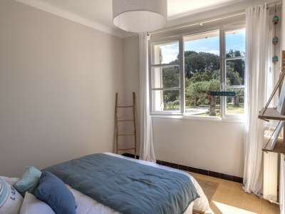 Villa LES PECHERS PORQUEROLLES - Features photo 26