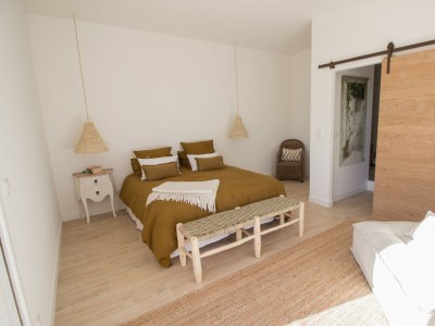 Villa LES PECHERS PORQUEROLLES - Features photo 27