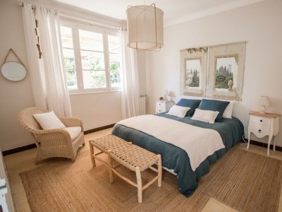 Villa LES PECHERS PORQUEROLLES - Features photo 28