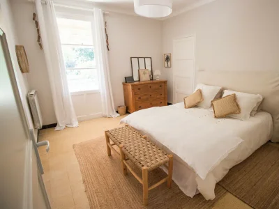 Villa LES PECHERS PORQUEROLLES - Features photo 29