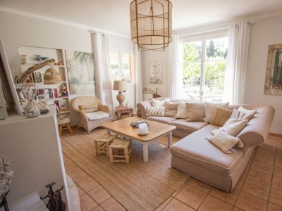 Villa LES PECHERS PORQUEROLLES - Features photo 32