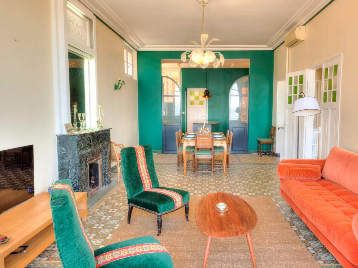 Villa LES PINS LE PRADET LES OURSINIERES - Features photo 4