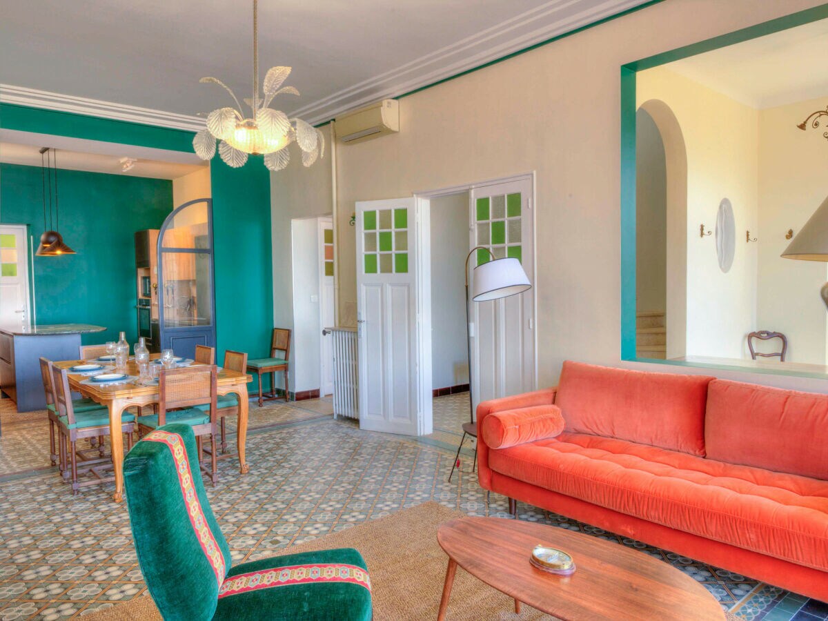 Villa LES PINS LE PRADET LES OURSINIERES - Features photo 5