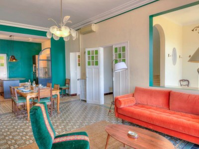 Villa LES PINS LE PRADET LES OURSINIERES - Features photo 5