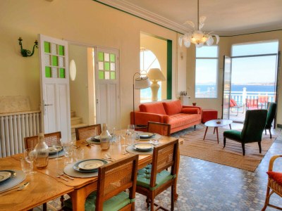 Villa LES PINS LE PRADET LES OURSINIERES - Features photo 6