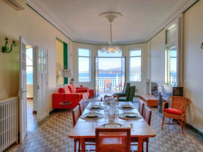 Villa LES PINS LE PRADET LES OURSINIERES - Features photo 7