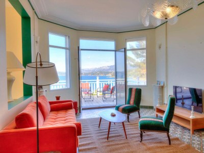 Villa LES PINS LE PRADET LES OURSINIERES - Features photo 8