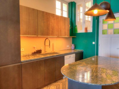 Villa LES PINS LE PRADET LES OURSINIERES - Features photo 9