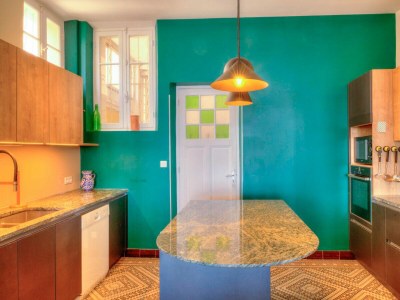 Villa LES PINS LE PRADET LES OURSINIERES - Features photo 10