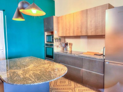 Villa LES PINS LE PRADET LES OURSINIERES - Features photo 11