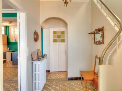 Villa LES PINS LE PRADET LES OURSINIERES - Features photo 13