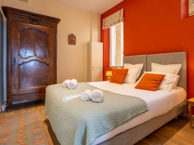 Villa LES PINS LE PRADET LES OURSINIERES - Features photo 15