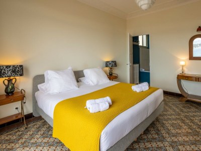 Villa LES PINS LE PRADET LES OURSINIERES - Features photo 16