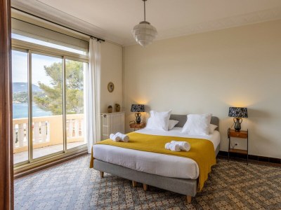 Villa LES PINS LE PRADET LES OURSINIERES - Features photo 17