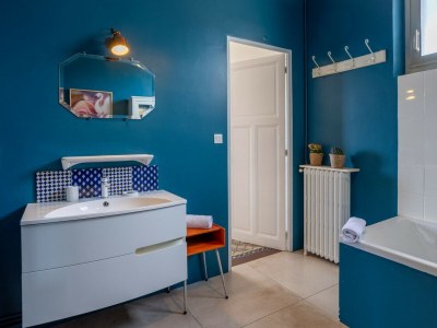 Villa LES PINS LE PRADET LES OURSINIERES - Features photo 18