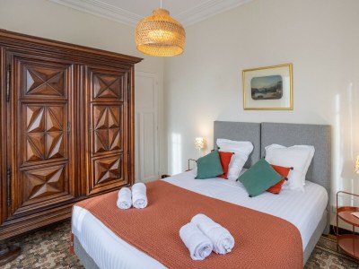 Villa LES PINS LE PRADET LES OURSINIERES - Features photo 19