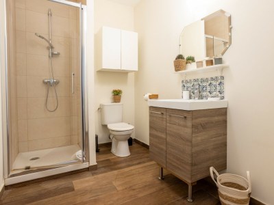 Villa LES PINS LE PRADET LES OURSINIERES - Features photo 21