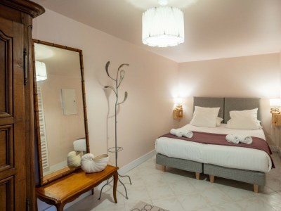 Villa LES PINS LE PRADET LES OURSINIERES - Features photo 22