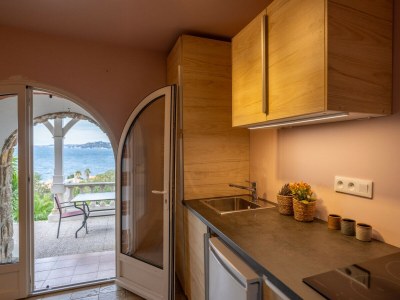 Villa LES PINS LE PRADET LES OURSINIERES - Features photo 23