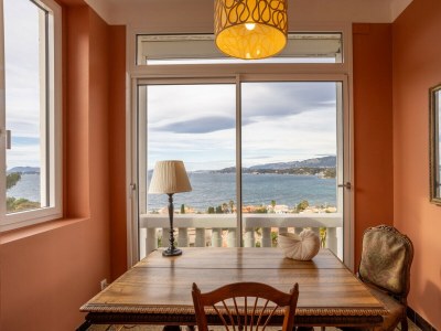 Villa LES PINS LE PRADET LES OURSINIERES - Environment photo 25