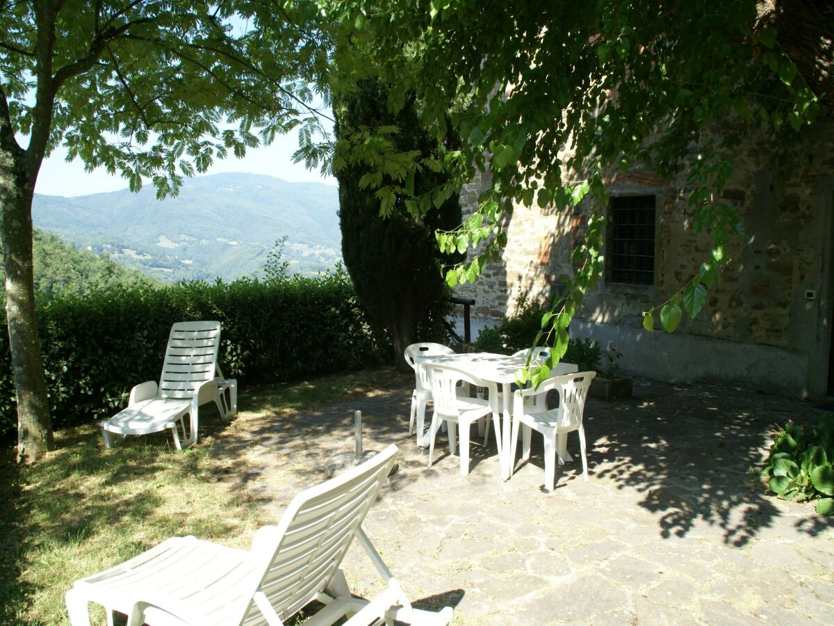 Farmhouse Farmhouse in Dicomano with Tuscan Views - Outdoor photo 5