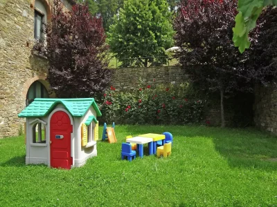 Farmhouse Farmhouse in Dicomano with Tuscan Views - Outdoor photo 20