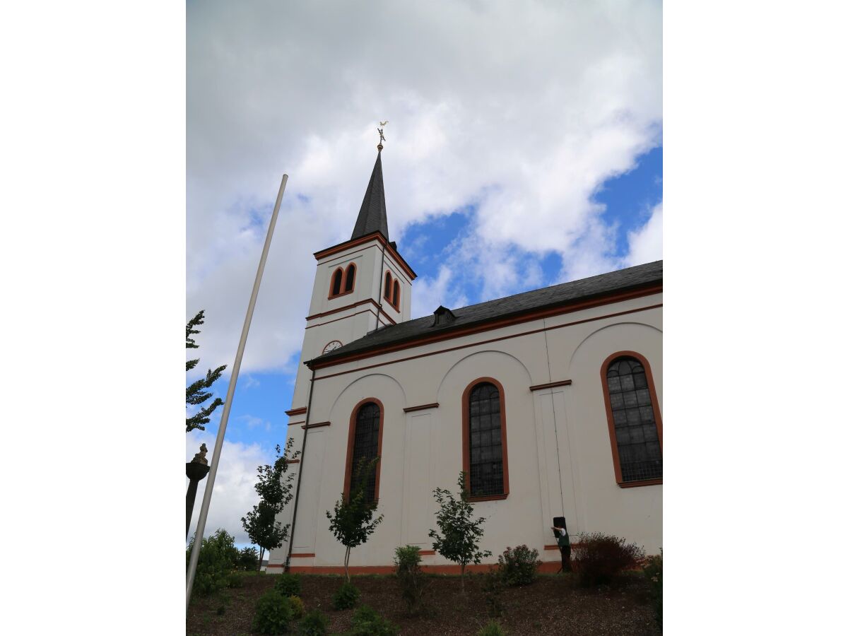 Apartment Ferienwohnung Kreuzblick - Outdoor photo 4