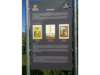 Apartment Ferienwohnung Kreuzblick - Outdoor photo 2