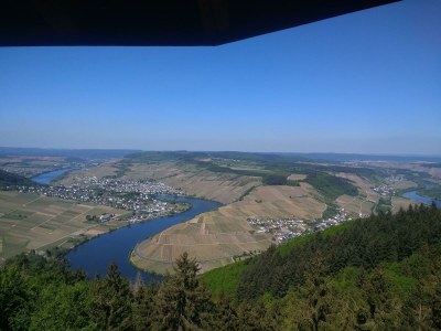 Apartment Ferienwohnung Kreuzblick - Outdoor photo 8