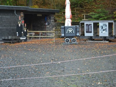 Apartment Ferienwohnung Kreuzblick - Outdoor photo 9