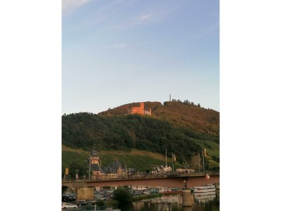 Apartment Ferienwohnung Kreuzblick - Outdoor photo 17