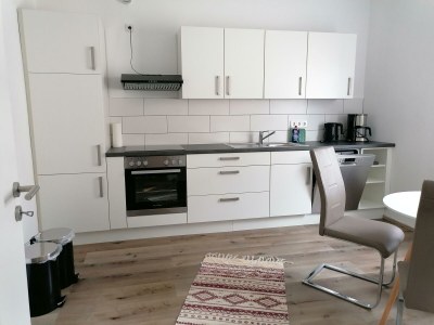 Apartment Ferienwohnung Kreuzblick - Features photo 19